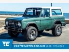 Thumbnail Photo 0 for 1969 Ford Bronco
